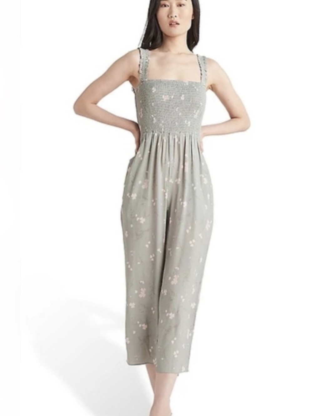 the chianti jumpsuit